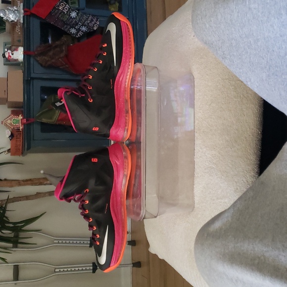 Mens shoe - Picture 6 of 7